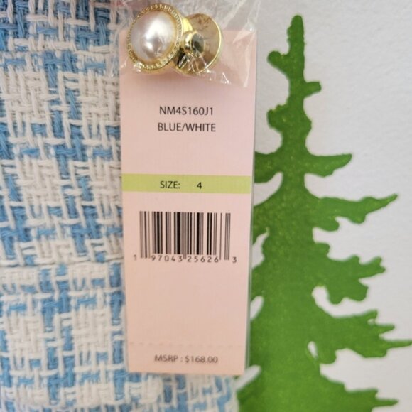 Nanette Lepore Sheath Dress. - Picture 6 of 10